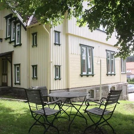 Js Feriendomizile: Fewo Nest Schierke Exterior photo