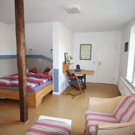 Js Feriendomizile: Fewo Nest Schierke Exterior photo