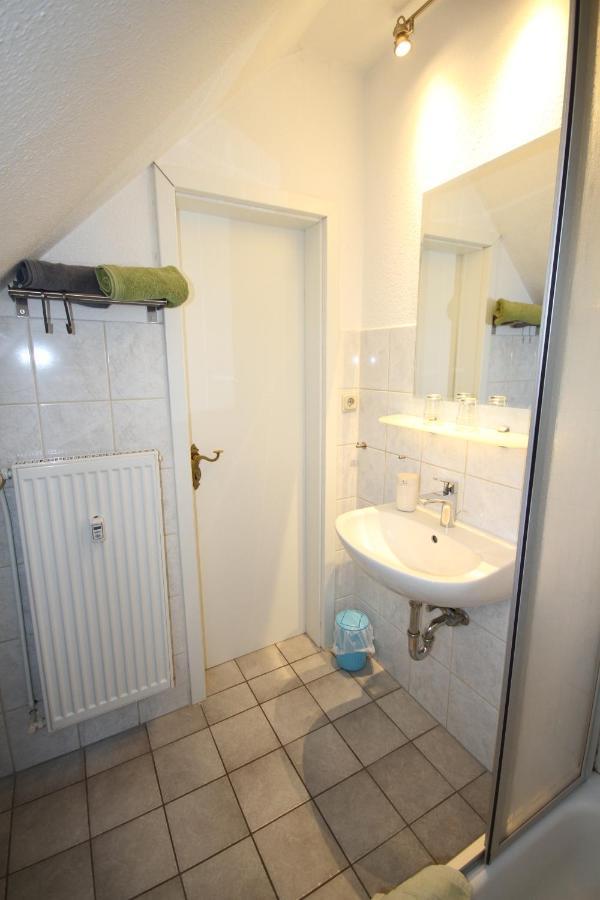 Apartment Js Feriendomizile: Nest Schierke
