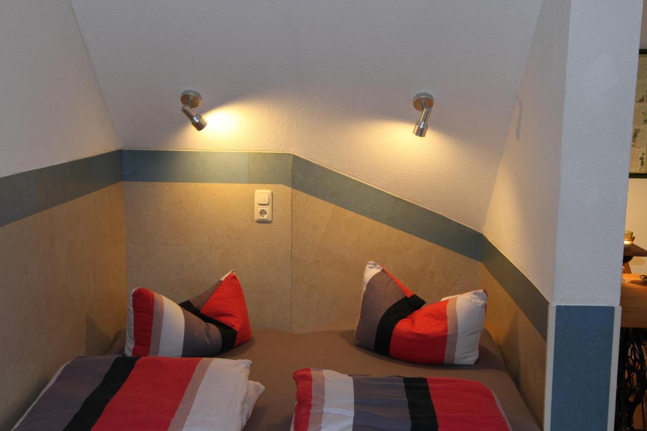 Apartment Js Feriendomizile: Nest